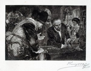 Contribución de Henry Wolf