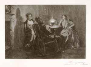 Podría comprarlo y venderlo de Henry Wolf