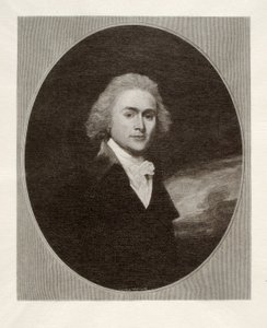 John Adams Quincy de Henry Wolf
