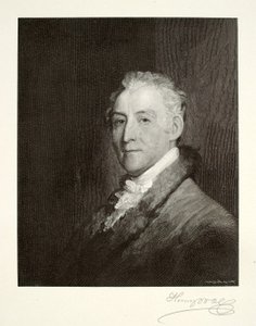 John Trumbull de Henry Wolf