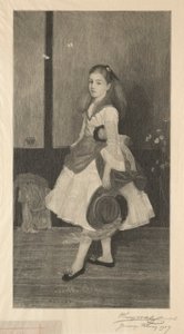 Srta. Alexander de Henry Wolf