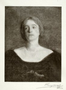 Romola de Henry Wolf