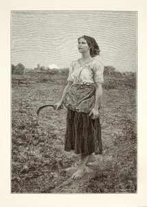 Canción de la alondra