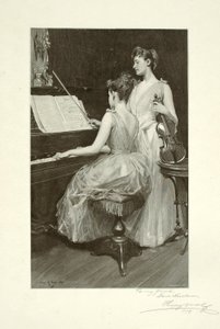 La Sonata