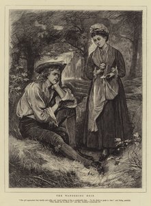 El heredero errante