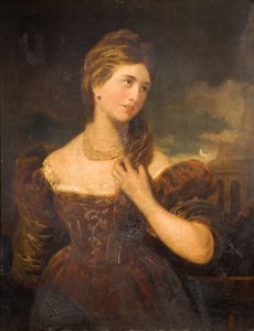 Julieta, 1832