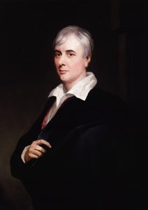 George Borrow por Henry Wyndham Phillips