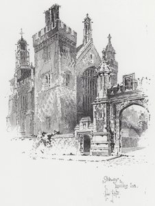 Puerta de Lincoln