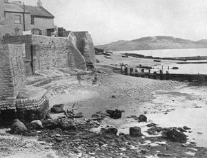 Lyme Regis, Dorset, 1924-1926 de Herbert Felton