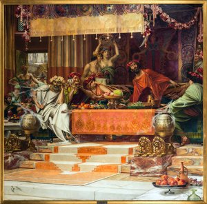 La espada de Damocles
