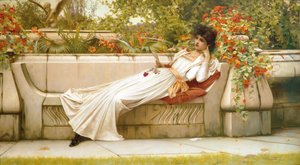 La carta de amor de Herbert Gandy