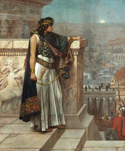 Antigüedad romana: ""Zenobie