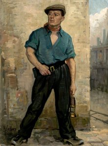 El Minero