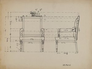 Silla de Herbert Marsh