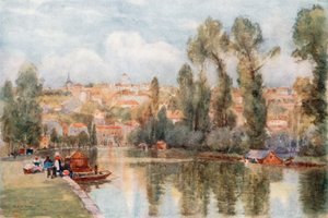 Angulema de Herbert Menzies Marshall