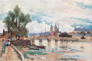 Blois de Herbert Menzies Marshall