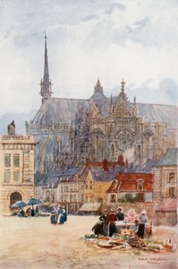 Reims de Herbert Menzies Marshall