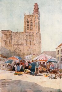 Sens de Herbert Menzies Marshall