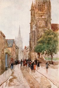 San Pedro, Contances de Herbert Menzies Marshall