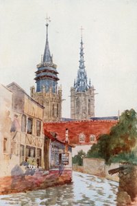 La Torre de Evreux de Herbert Menzies Marshall