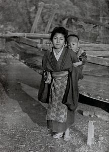 Los hijos de un pescador