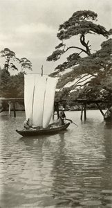 En Matsushima, 1910