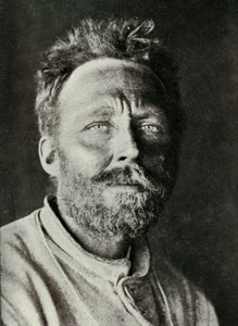 C. H. Meares, enero de 1912, 1913