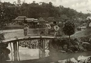 Hikoné, 1910 de Herbert Ponting