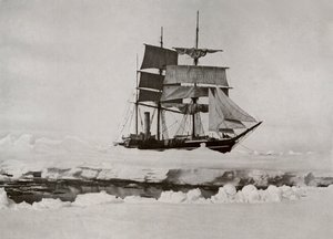 En el paquete - Una ventaja abriéndose, c19101913, 1913