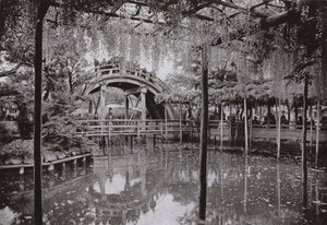 Kameido de Herbert Ponting