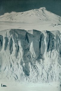 Las Murallas del Monte Erebus, c1911, 1913