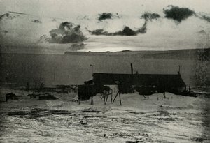 El regreso del sol, c1911, 1913