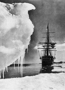 La Terra Nova, 1911