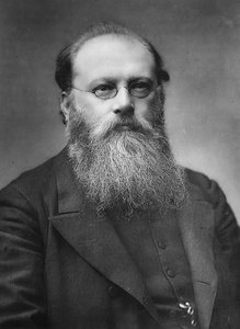 Hans Richter (1843-1916) de Herbert Rose Barraud