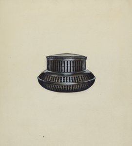Calentador de Bolsillo de Herbert S. Frere