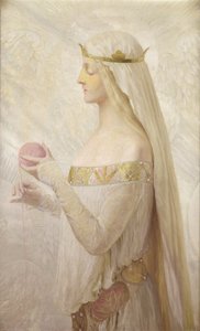 La bella Rosamunda Clifford de Herbert Sidney
