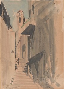 Villefranche de Hercules Brabazon Brabazon