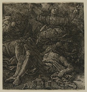 El lamento de Hercules Segers