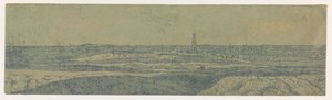 Vista de Amersfoort