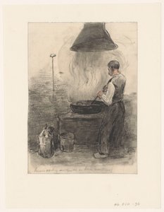 destilería de barniz de Herman Heijenbrock (possibly)