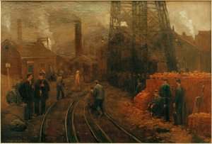 Antes del turno de Herman Heijenbrock