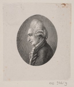 Johann Struensee de Herman Rudolf Müller