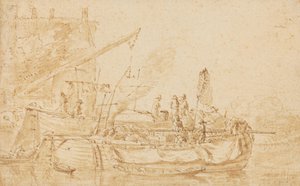  de Herman Saftleven