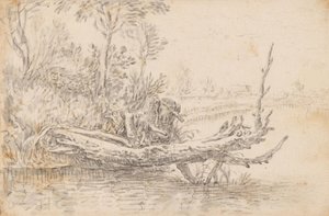  de Herman Saftleven