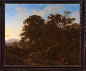  de Herman Saftleven