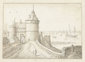  de Herman Saftleven