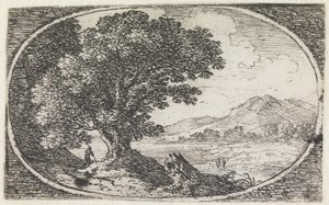  de Herman van Swanevelt