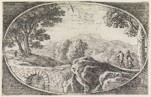  de Herman van Swanevelt