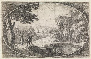  de Herman van Swanevelt