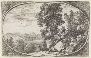  de Herman van Swanevelt